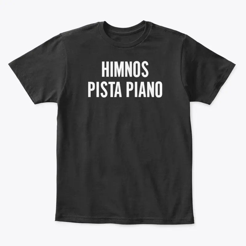 Himnos Pista Piano Collection