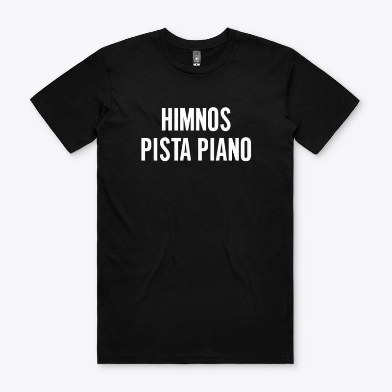 Himnos Pista Piano Collection