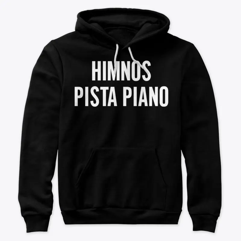 Himnos Pista Piano Collection