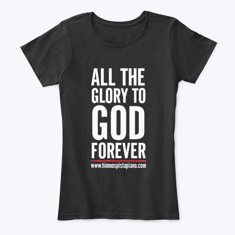 All the Glory to GOD Forever Collection