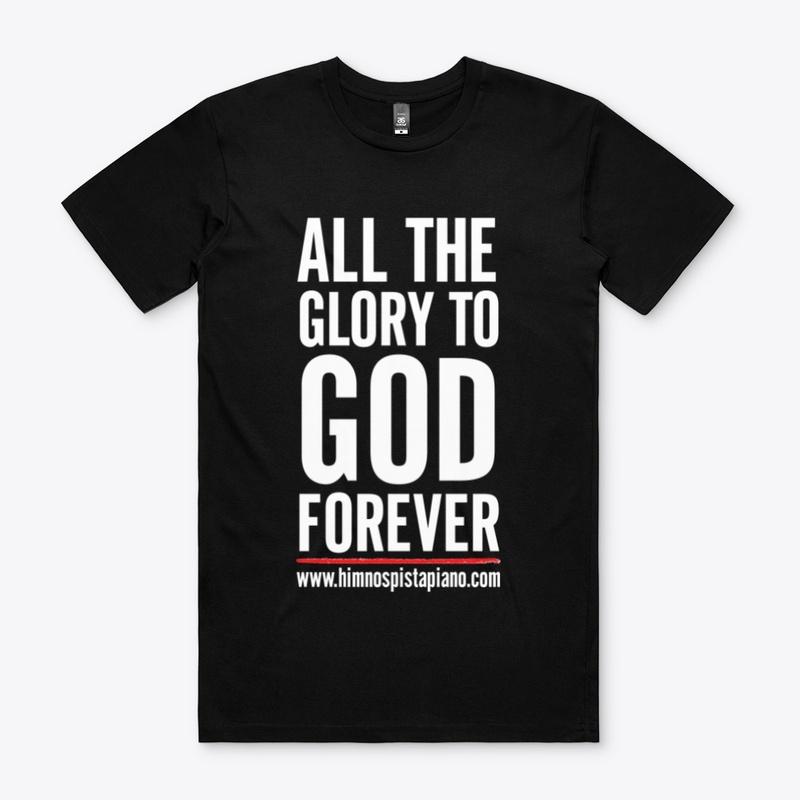 All the Glory to GOD Forever Collection