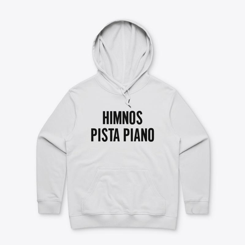 Himnos Pista Piano Collection