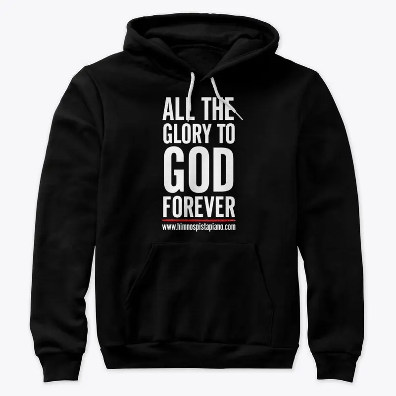 All the Glory to GOD Forever Collection